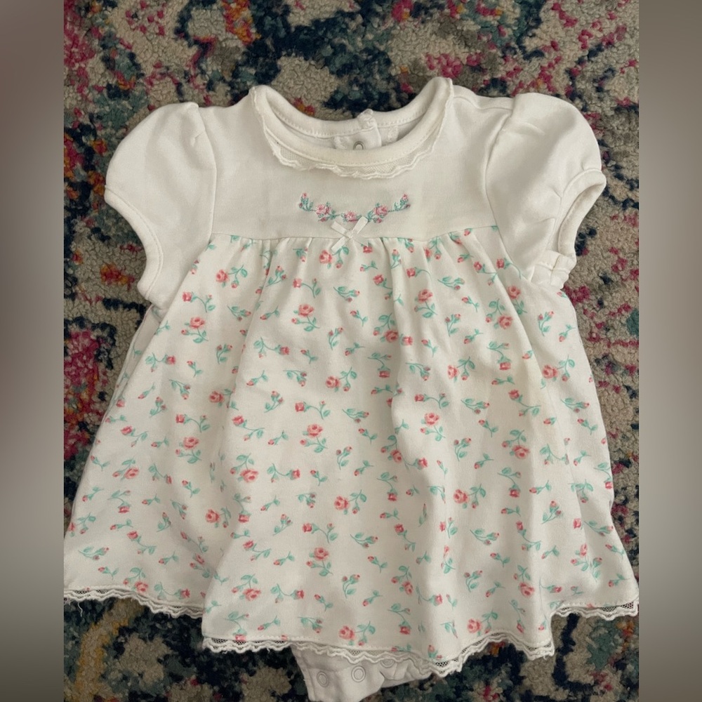 Dress/onesie